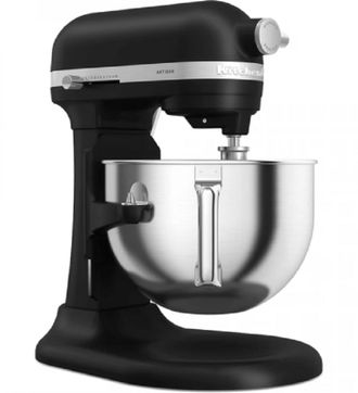 Кухонная машина KitchenAid 5KSM60SPXEBM - фото 3 Кухонная машина KitchenAid 5KSM60SPXEBM - фото 3