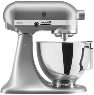 Кухонна машина KitchenAid 5KSM95PSEMC - фото 1
