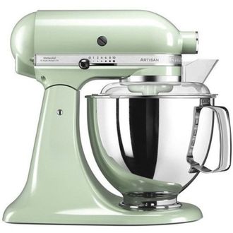 Кухонна машина KITCHENAID ARTISAN 5KSM175PSEPT - фото 1 Кухонна машина KITCHENAID ARTISAN 5KSM175PSEPT - фото 1