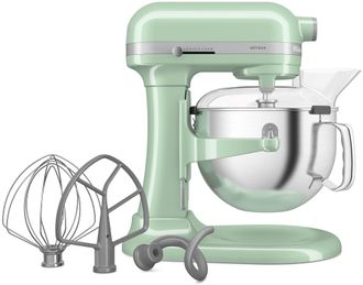 Кухонна машина KitchenAid Artisan 5KSM60SPXEPT - фото 1 Кухонна машина KitchenAid Artisan 5KSM60SPXEPT - фото 1
