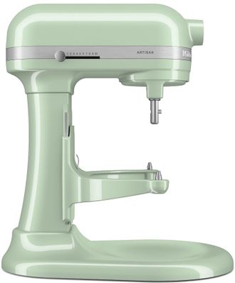 Кухонна машина KitchenAid Artisan 5KSM60SPXEPT - фото 2 Кухонна машина KitchenAid Artisan 5KSM60SPXEPT - фото 2