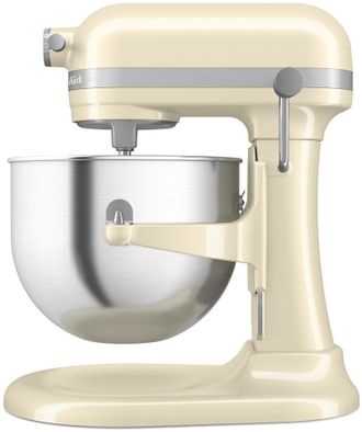 Кухонная машина KitchenAid Artisan 5KSM70SHXEAC - фото 2 Кухонная машина KitchenAid Artisan 5KSM70SHXEAC - фото 2