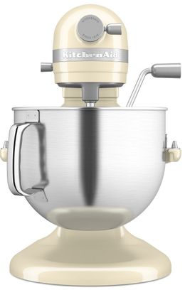 Кухонная машина KitchenAid Artisan 5KSM70SHXEAC - фото 3 Кухонная машина KitchenAid Artisan 5KSM70SHXEAC - фото 3