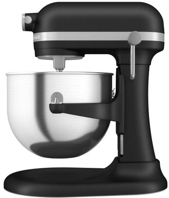 Кухонна машина KitchenAid Artisan 5KSM70SHXEBK - фото 2 Кухонна машина KitchenAid Artisan 5KSM70SHXEBK - фото 2