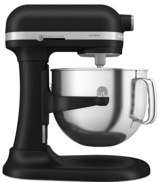 Кухонна машина KitchenAid Artisan 5KSM70SHXEBM - фото 2 Кухонна машина KitchenAid Artisan 5KSM70SHXEBM - фото 2