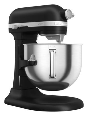Кухонна машина KitchenAid Artisan 5KSM70SHXEBM - фото 3 Кухонна машина KitchenAid Artisan 5KSM70SHXEBM - фото 3