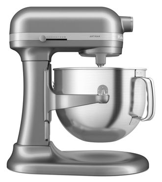 Кухонна машина KitchenAid Artisan 5KSM70SHXECU - фото 2 Кухонна машина KitchenAid Artisan 5KSM70SHXECU - фото 2
