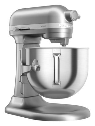 Кухонна машина KitchenAid Artisan 5KSM70SHXECU - фото 3 Кухонна машина KitchenAid Artisan 5KSM70SHXECU - фото 3
