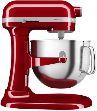 Кухонная машина KitchenAid Artisan 5KSM70SHXEER - фото 2