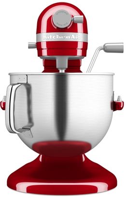 Кухонная машина KitchenAid Artisan 5KSM70SHXEER - фото 3