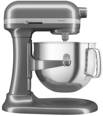Кухонна машина KitchenAid Artisan 5KSM70SHXEMS - фото 2 Кухонна машина KitchenAid Artisan 5KSM70SHXEMS - фото 2