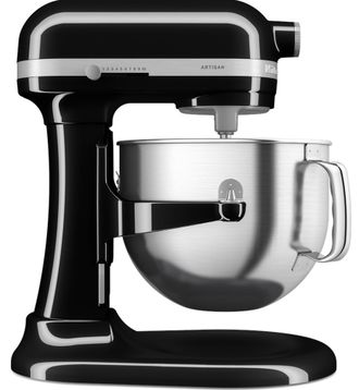 Кухонна машина KitchenAid Artisan 5KSM70SHXEOB - фото 2 Кухонна машина KitchenAid Artisan 5KSM70SHXEOB - фото 2