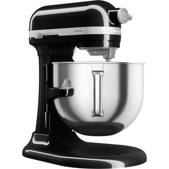 Кухонна машина KitchenAid Artisan 5KSM70SHXEOB - фото 3 Кухонна машина KitchenAid Artisan 5KSM70SHXEOB - фото 3