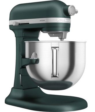 Кухонная машина KitchenAid Artisan 5KSM70SHXEPP - фото 3 Кухонная машина KitchenAid Artisan 5KSM70SHXEPP - фото 3