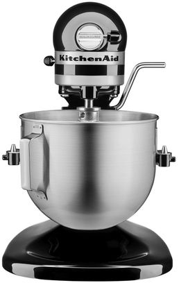 Кухонная машина KitchenAid 5KPM5EOB Europe - фото 3