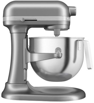 Кухонна машина KitchenAid Heavy Duty 5KSM70JPXECU - фото 2 Кухонна машина KitchenAid Heavy Duty 5KSM70JPXECU - фото 2