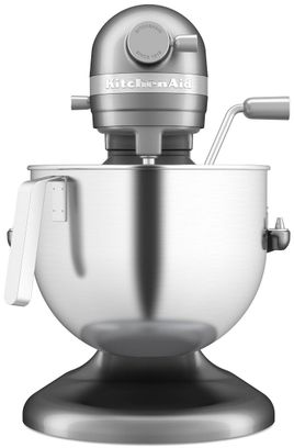 Кухонна машина KitchenAid Heavy Duty 5KSM70JPXECU - фото 3 Кухонна машина KitchenAid Heavy Duty 5KSM70JPXECU - фото 3