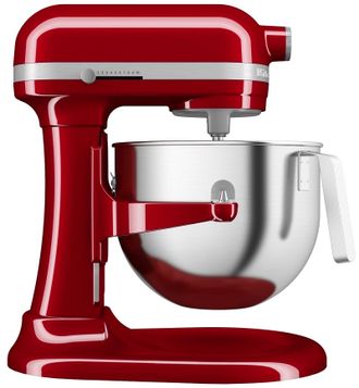 Кухонна машина KitchenAid Heavy Duty 5KSM70JPXEER - фото 2 Кухонна машина KitchenAid Heavy Duty 5KSM70JPXEER - фото 2
