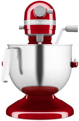 Кухонна машина KitchenAid Heavy Duty 5KSM70JPXEER - фото 3 Кухонна машина KitchenAid Heavy Duty 5KSM70JPXEER - фото 3