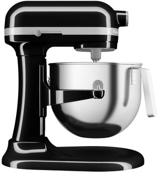 Кухонна машина KitchenAid Heavy Duty 5KSM70JPXEOB - фото 2 Кухонна машина KitchenAid Heavy Duty 5KSM70JPXEOB - фото 2