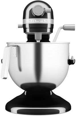 Кухонна машина KitchenAid Heavy Duty 5KSM70JPXEOB - фото 3 Кухонна машина KitchenAid Heavy Duty 5KSM70JPXEOB - фото 3