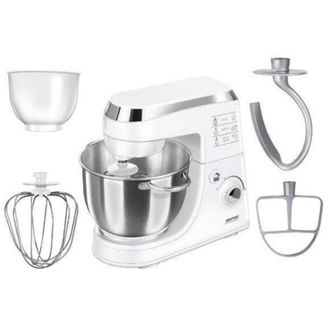 Кухонная машина MPM Product MMR-12 - фото 1