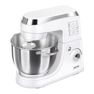Кухонная машина MPM Product MMR-12 - фото 2
