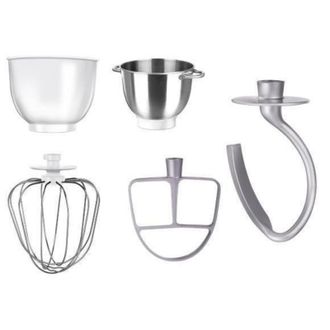 Кухонная машина MPM Product MMR-12 - фото 4