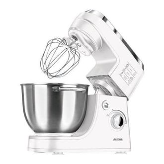 Кухонная машина MPM Product MMR-12 - фото 3