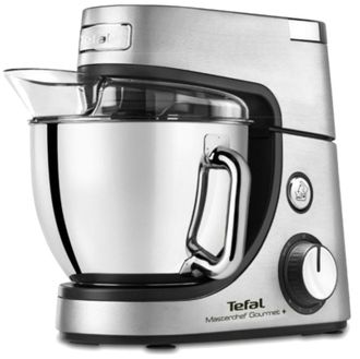 Кухонная машина Tefal Masterchef Gourmet+ QB632 - фото 1 Кухонная машина Tefal Masterchef Gourmet+ QB632 - фото 1