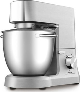 Кухонная машина Tefal Masterchef Grande QB813D38 - фото 2 Кухонная машина Tefal Masterchef Grande QB813D38 - фото 2