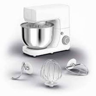 Кухонная машина Tefal QB150138 - фото 1 Кухонная машина Tefal QB150138 - фото 1