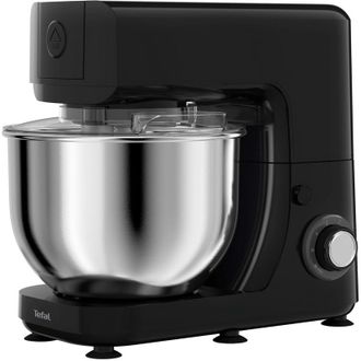 Кухонная машина TEFAL QB15E838 - фото 1 Кухонная машина TEFAL QB15E838 - фото 1
