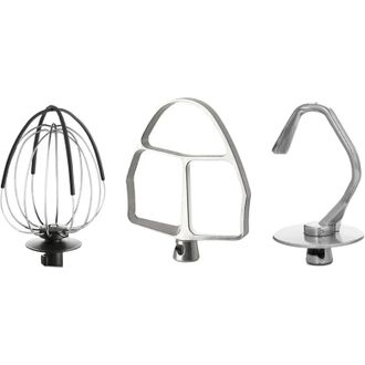 Кухонная машина TEFAL QB516D38 - фото 3