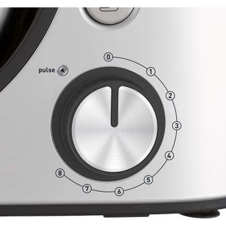 Кухонная машина TEFAL QB516D38 - фото 4