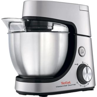 Кухонная машина TEFAL QB516D38 - фото 1