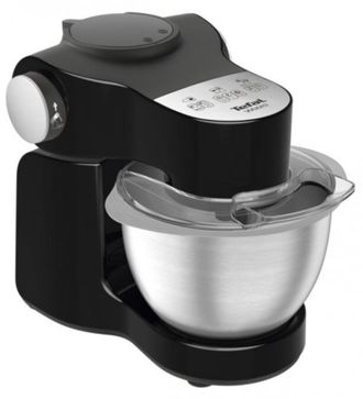 Кухонная машина TEFAL Wizzo QB319 - фото 2 Кухонная машина TEFAL Wizzo QB319 - фото 2