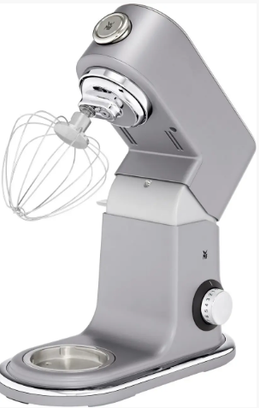 Кухонная машина WMF Profi Plus Steel Grey (04.1632.0071) - фото 2