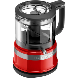Кухонний комбайн KitchenAid 5KFC3516EER Європа - фото 2