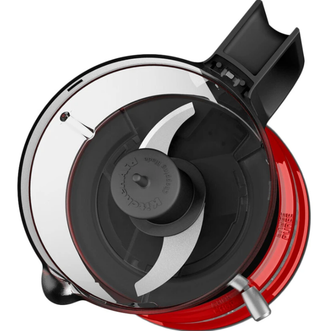 Кухонний комбайн KitchenAid 5KFC3516EER Європа - фото 3
