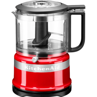 Кухонний комбайн KitchenAid 5KFC3516EER Європа - фото 1
