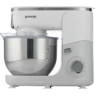 Кухонный комбайн GORENJE MMC1005W - фото 3