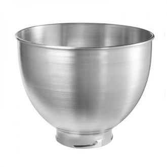 Кухонний комбайн KitchenAid 5K45SSEOB - фото 3 Кухонний комбайн KitchenAid 5K45SSEOB - фото 3