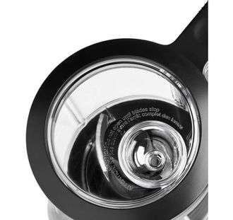Кухонный комбайн KitchenAid 5KFC0516ECU - фото 2 Кухонный комбайн KitchenAid 5KFC0516ECU - фото 2