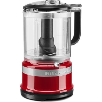 Кухонний комбайн KitchenAid 5KFC0516EER - фото 1 Кухонний комбайн KitchenAid 5KFC0516EER - фото 1