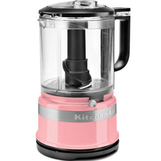 Кухонний комбайн KitchenAid 5KFC0516EGU - фото 1 Кухонний комбайн KitchenAid 5KFC0516EGU - фото 1