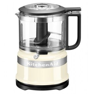 Кухонний комбайн KitchenAid 5KFC3516EAC Europe - фото 1 Кухонний комбайн KitchenAid 5KFC3516EAC Europe - фото 1