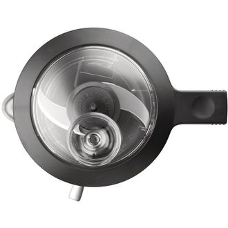 Кухонний комбайн KitchenAid 5KFC3516ECU Europe - фото 4