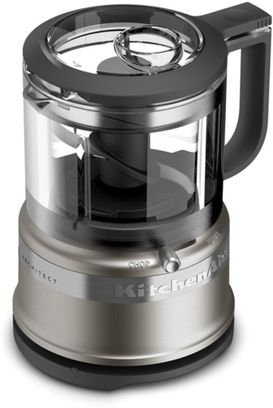 Кухонний комбайн KitchenAid 5KFC3516ECU Europe - фото 2