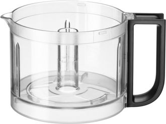 Кухонний комбайн KitchenAid 5KFC3516ECU Europe - фото 3